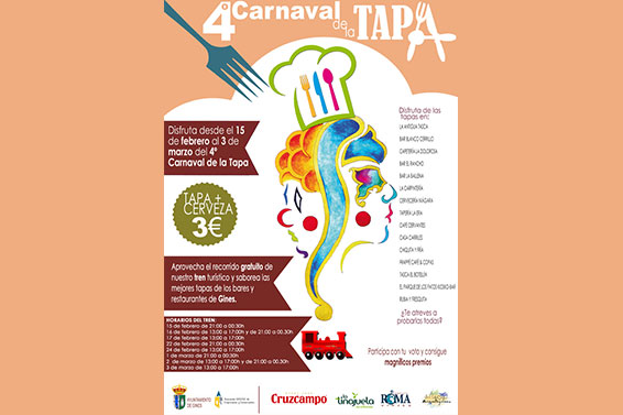 Carnaval de la tapa