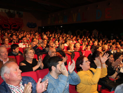 Las mejores agrupaciones se dan cita este viernes en la Gran Final del CECAG 2020